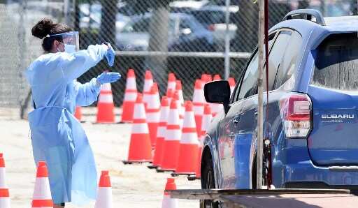 Coronavirus effect will be felt for decades to come: WHO chief Tedros Coronavirus effect will be felt for decades to come: WHO chief Tedros