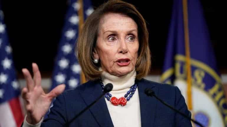 Nancy Pelosi declines deal on coronavirus unemployment aid; talks to continue on Saturday