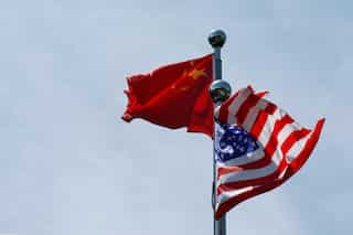 China appeals WTO's decision on tariffs imposed on US goods brought by Trump administration