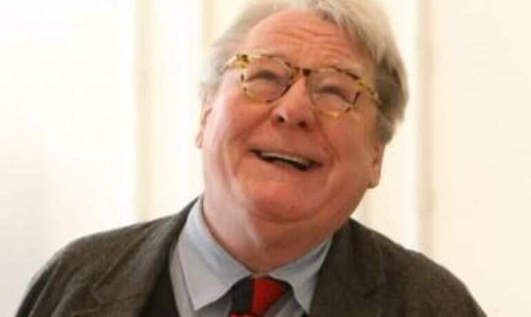 Alan Parker, director of 'Bugsy Malone' and 'Mississippi Burning', dies at 76