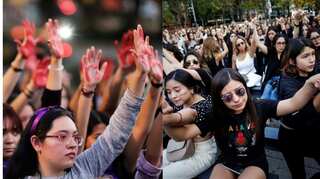 Mexico Supreme Court rejects proposal to decriminalise abortion