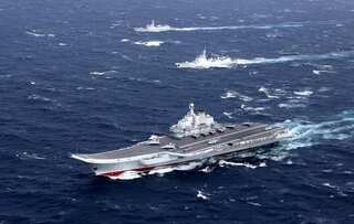 Can South China Sea dispute escalate into a full-scale war?