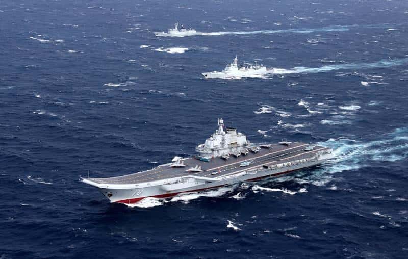 Can South China Sea dispute escalate into a full-scale war?