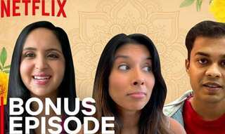 Check out what 'Indian matchmaking' participants have to say after the Netflix show