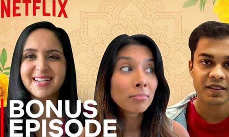 Check out what 'Indian matchmaking' participants have to say after the Netflix show