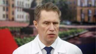 Russia preparing mass vaccination against COVID-19 for October