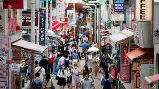 One in two people witnessed dip in income due to COVID-19 pandemic: Poll