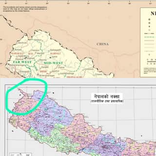 UN won't officially use or endorse controversial new Nepal map