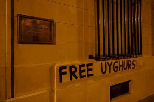 Atrocities against Uighurs: China asks Pakistan to manage negative sentiments domestically
