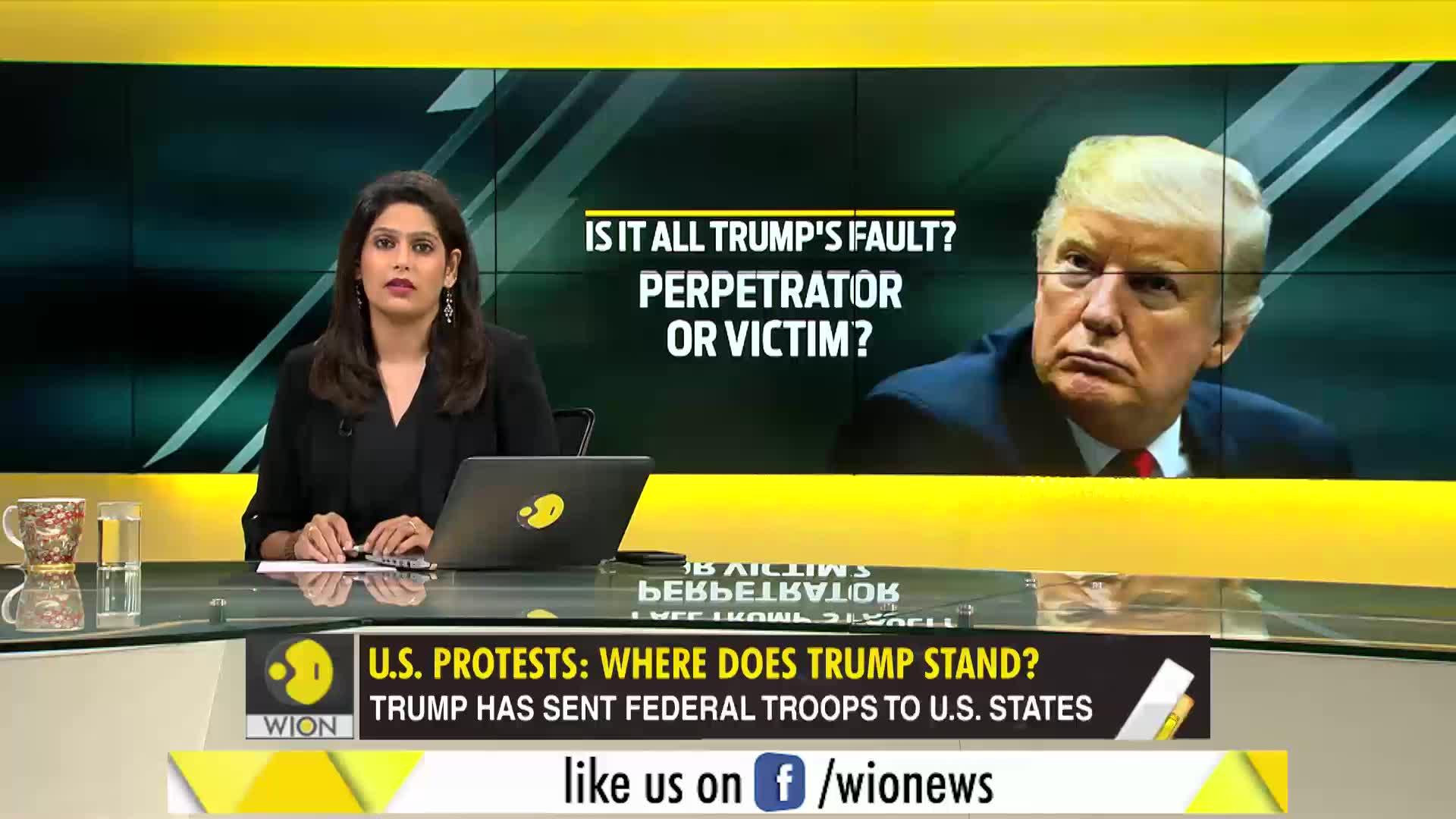WionNews Video
