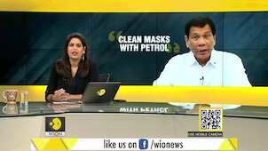 Gravitas: End of democracy in the Philippines?