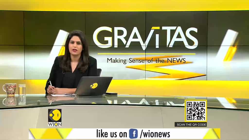 Gravitas: Pak shelling kills 15 Afghan civilians