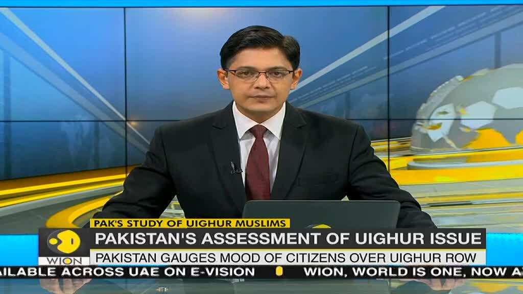 Pakistan's assessment over Uighur Muslims' situation in China finds anger among religious journals