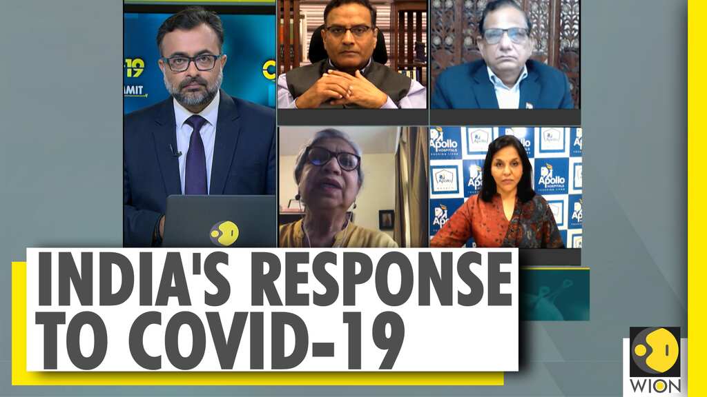 COVID-19 Health Summit | Rejuvenating India's healthcare sector