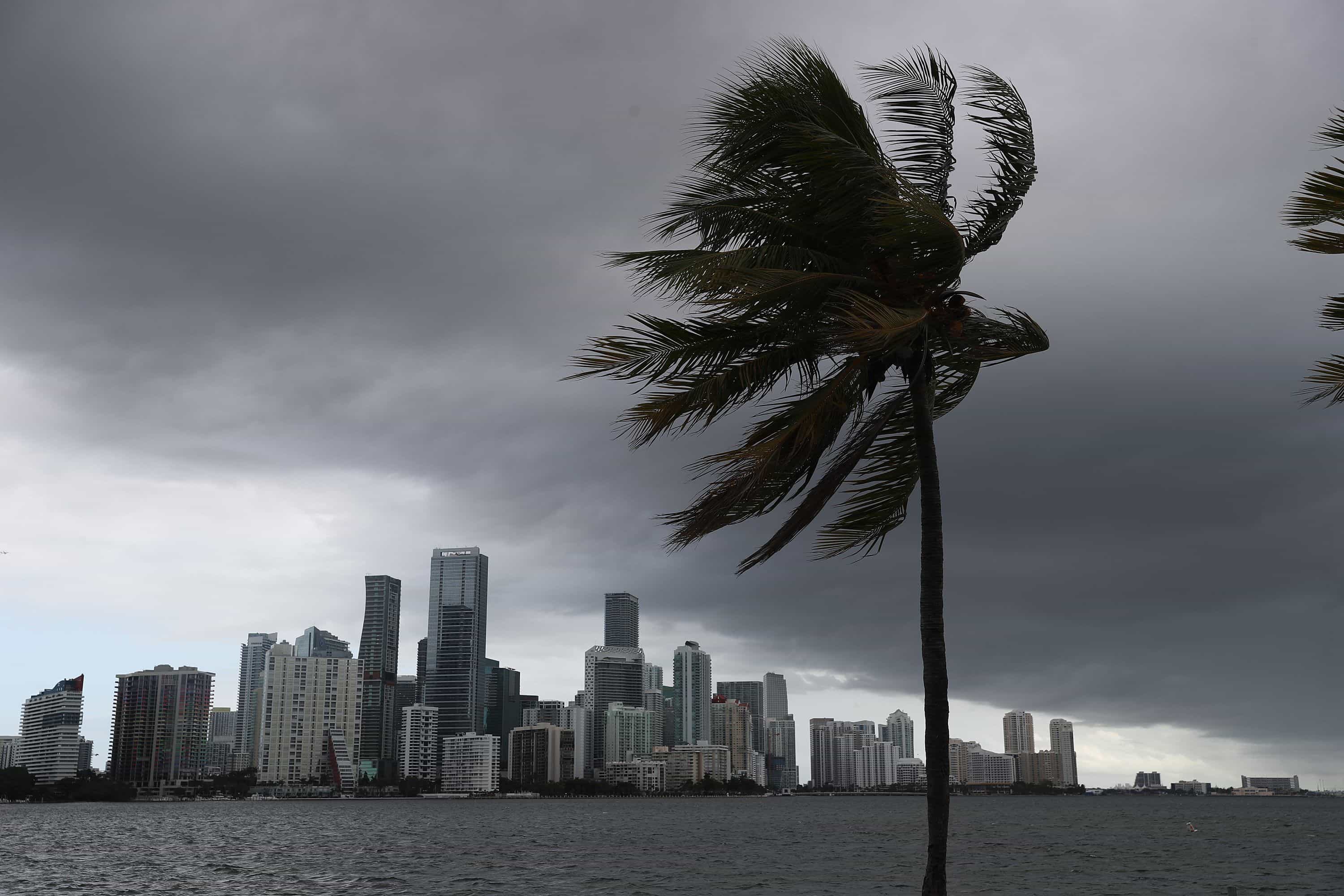 Isaias weakens, heads to coronavirus-hit Florida as tropical storm Isaias weakens, heads to coronavirus-hit Florida as tropical storm