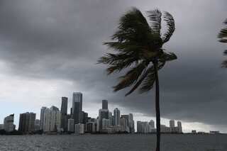 Isaias weakens, heads to coronavirus-hit Florida as tropical storm