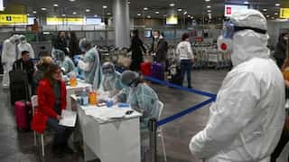 Russia to partially resume flights to Geneva from August 15