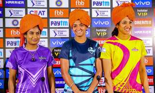 BCCI announces squads for Women's T20 Challenge - Here are full teams