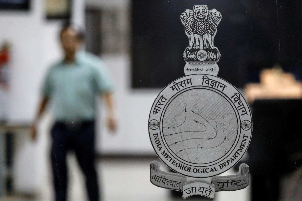IMD plans to use AI in weather forecasting IMD plans to use AI in weather forecasting