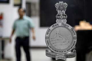 IMD plans to use AI in weather forecasting