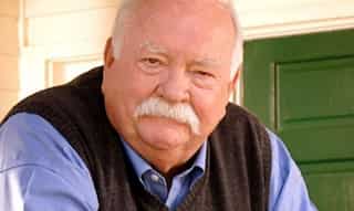 'Cocoon' actor Wilford Brimley dies at age 85