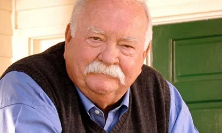 'Cocoon' actor Wilford Brimley dies at age 85