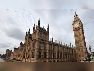 British lawmaker arrested after rape allegation, says report