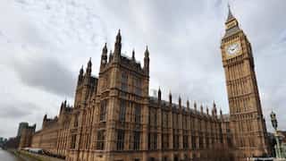 British lawmaker arrested after rape allegation, says report