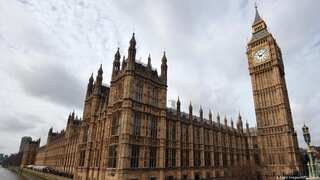 British lawmaker arrested after rape allegation, says report