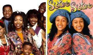 Netflix to stream classic black shows like 'Moesha', 'Girlfriends' and more