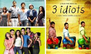 On Friendship Day, binge watch these films that celebrate friendship