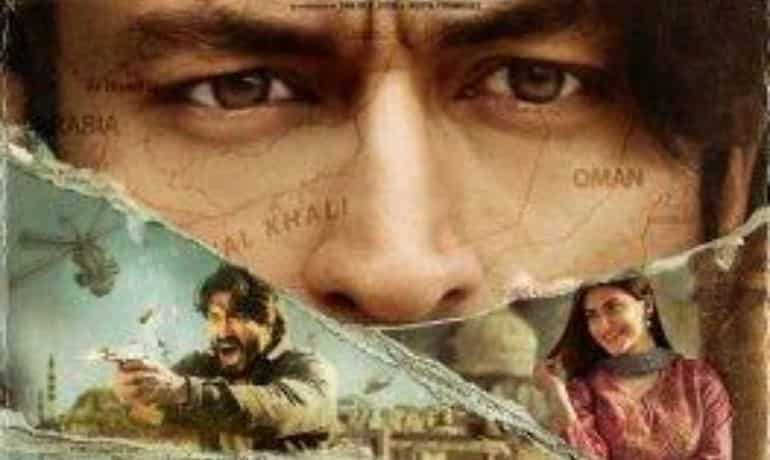 'Khuda Haafiz Chapter 2': Makers issue apology for hurting religious sentiments