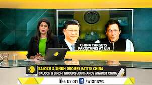 Gravitas: China asks Pakistan to declare some of its citizens as terrorists
