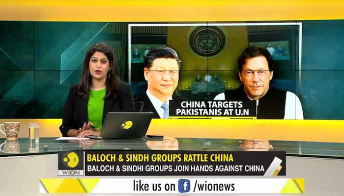Gravitas: China asks Pakistan to declare some of its citizens as terrorists