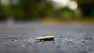 Pakistan journalist shot dead during robbery bid