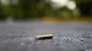 Pakistan journalist shot dead during robbery bid