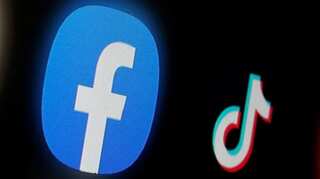 TikTok's Chinese owner ByteDance accuses Facebook of plagiarism