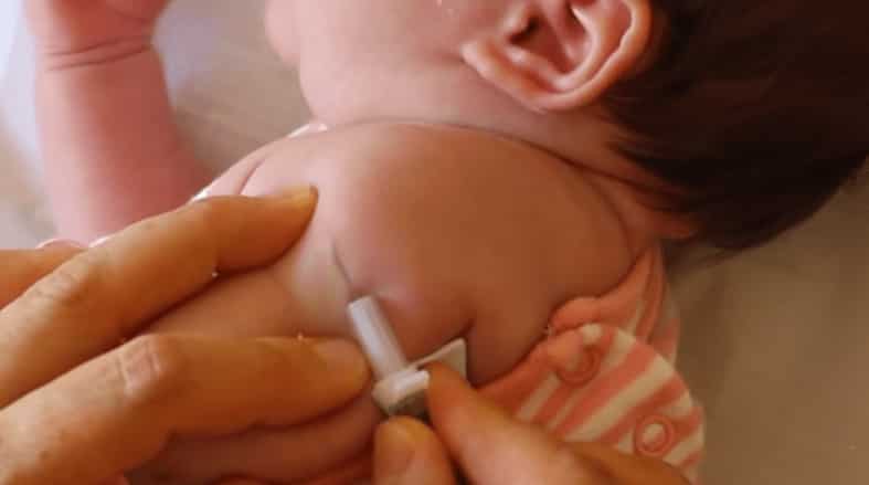 BCG vaccine slows down COVID-19 spread within the community