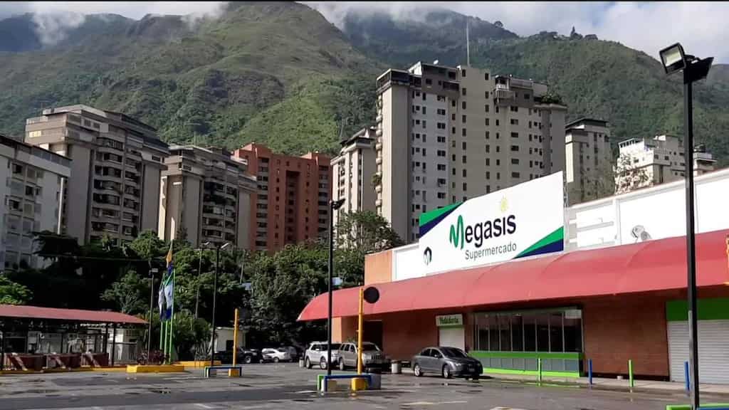 Hostile politics of US brings together Iran and Venezuela