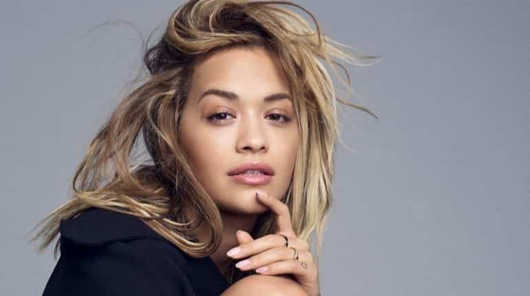 Rita Ora cancels Campus Fesztivál performance due to health concerns