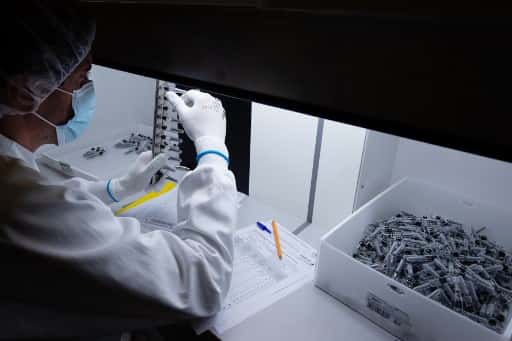 Vopec Pharmaceuticals announces completion of COVID-19 clinical trials of herbal formulations Vopec Pharmaceuticals announces completion of COVID-19 clinical trials of herbal formulations