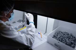 Vopec Pharmaceuticals announces completion of COVID-19 clinical trials of herbal formulations