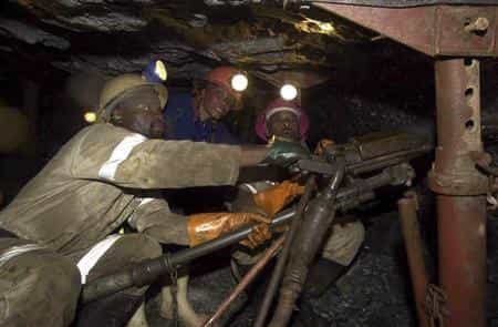 South African environmentalists sue govt to get toxic gold mines cleaned