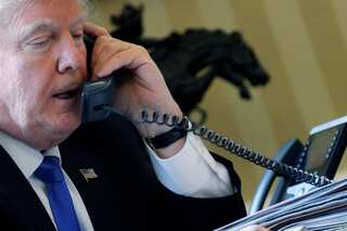 Trump promises to assist Lebanon, calls the Beirut explosion an 'attack'