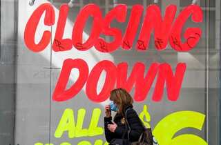 COVID: 19: Melbourne put under night curfew; Australian PM Morrison announces 'disaster payment'