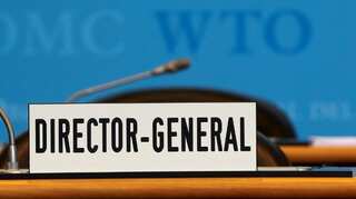 How the next WTO chief will be chosen and the task ahead