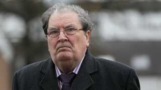 John Hume, Northern Irish Catholic leader and Nobel Peace laureate, dies at 83