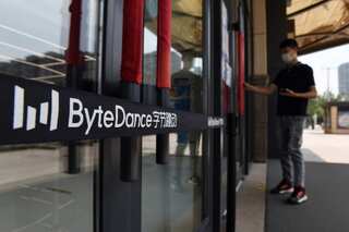 ByteDance expands into text-to-video market with new AI tool