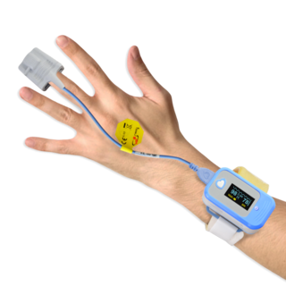 IIT Madras Startup offers affordable, wrist-worn health monitoring device for Covid-19
