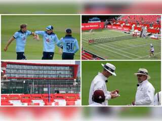 From saliva ban to red cards for coughing: Changes brought by COVID-19 in the world of sports